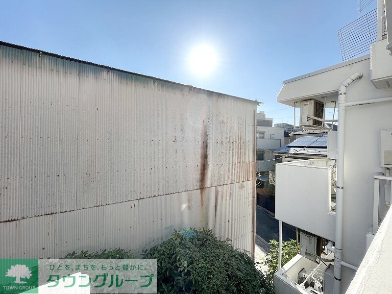 トップ桜新町第2の物件内観写真