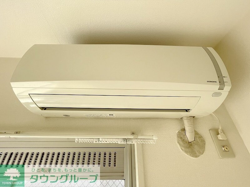 トップ桜新町第2の物件内観写真