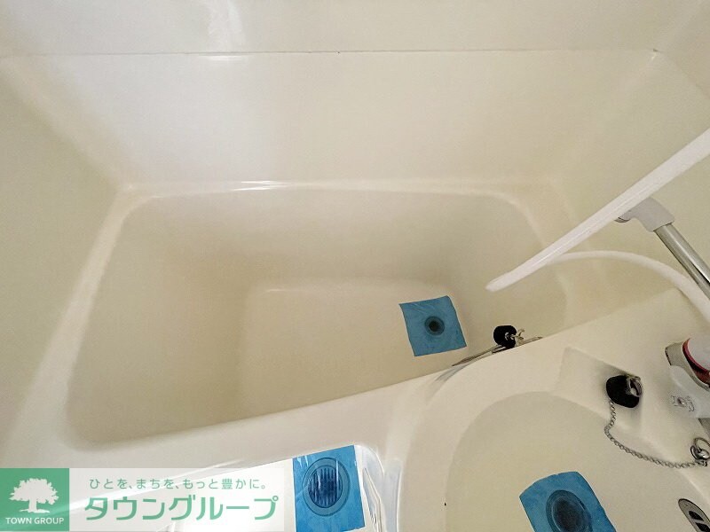 トップ桜新町第2の物件内観写真