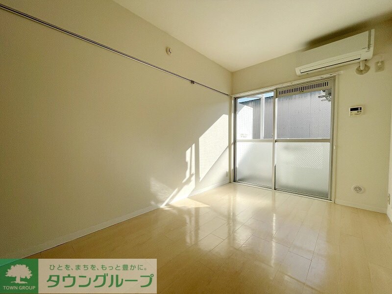 トップ桜新町第2の物件内観写真