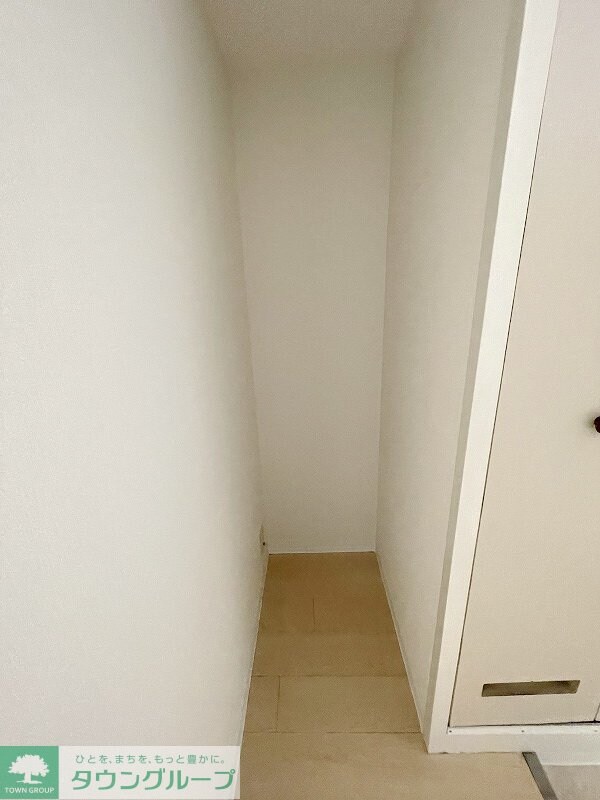 トップ桜新町第2の物件内観写真