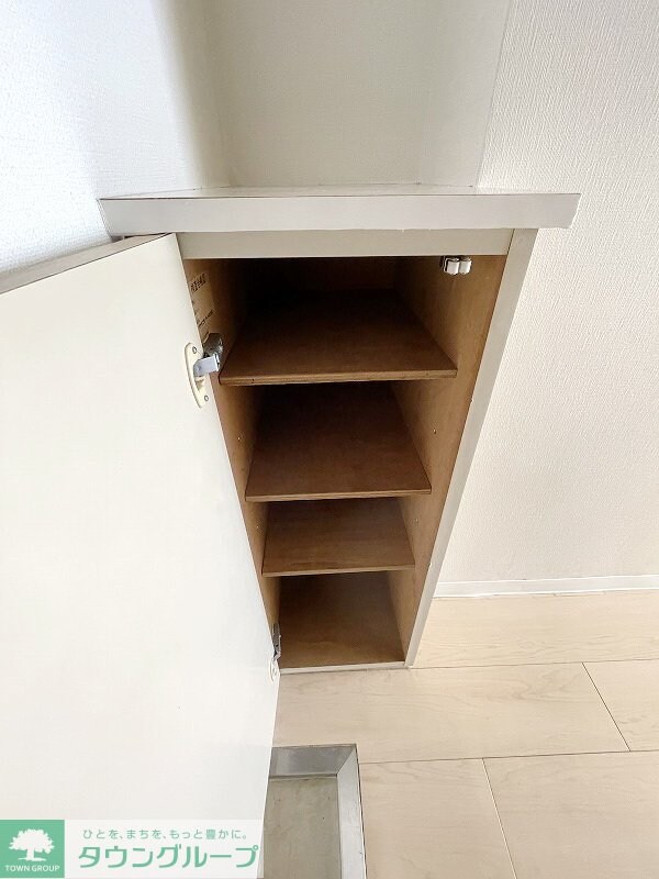 トップ桜新町第2の物件内観写真