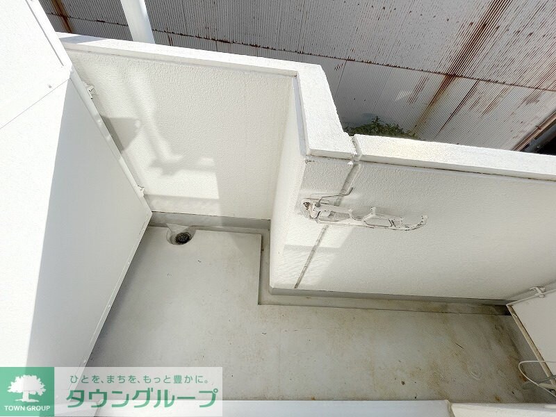 トップ桜新町第2の物件内観写真