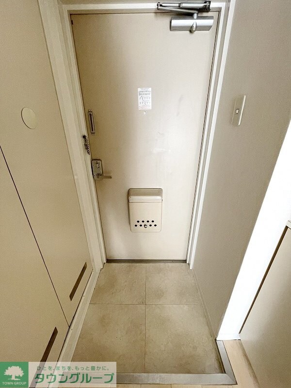 トップ桜新町第2の物件内観写真