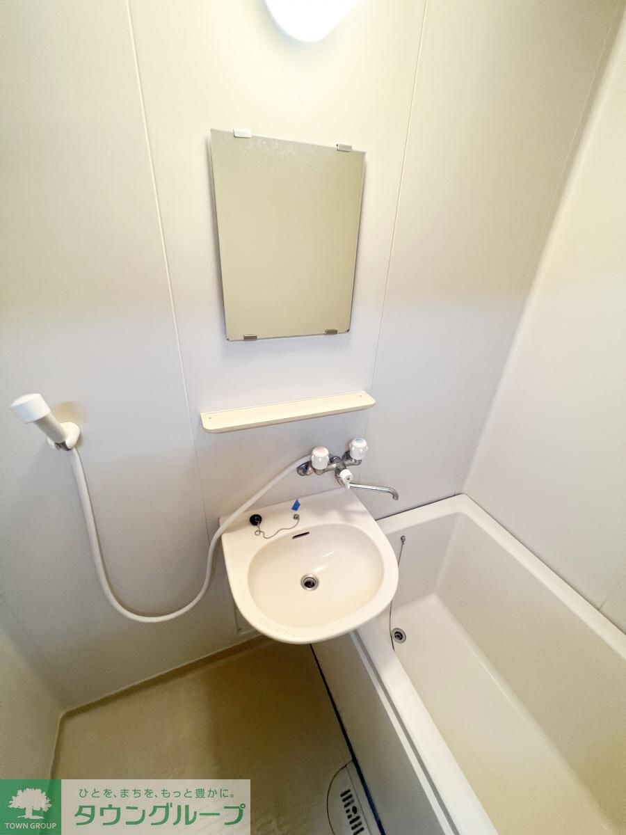 へーベルメゾン21Bの物件内観写真