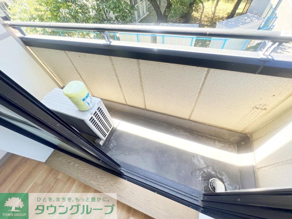 へーベルメゾン21Bの物件内観写真