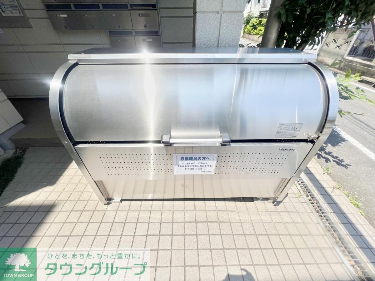 へーベルメゾン21Bの物件内観写真