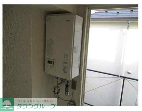 エステート五本木の物件内観写真