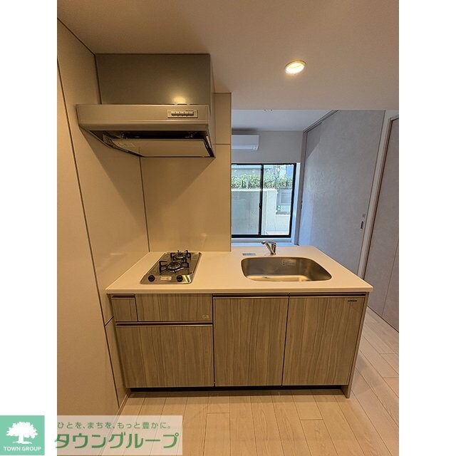 ブランシエスタ用賀の物件内観写真