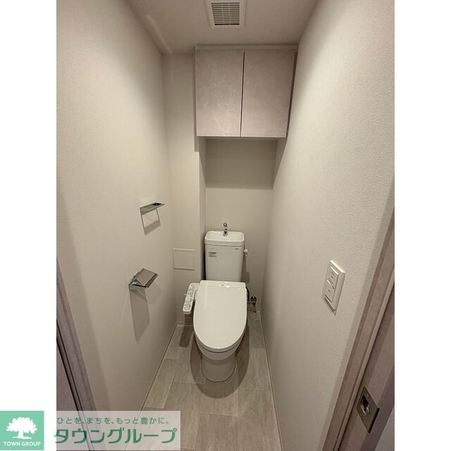 ブランシエスタ用賀の物件内観写真