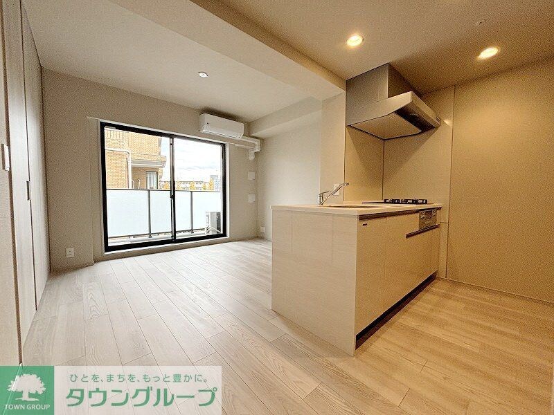 ブランシエスタ用賀の物件内観写真