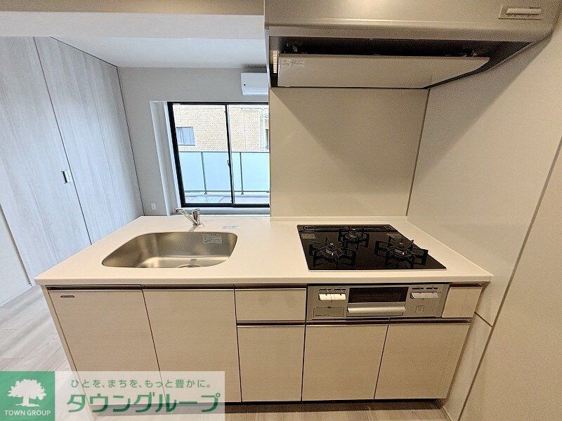 ブランシエスタ用賀の物件内観写真