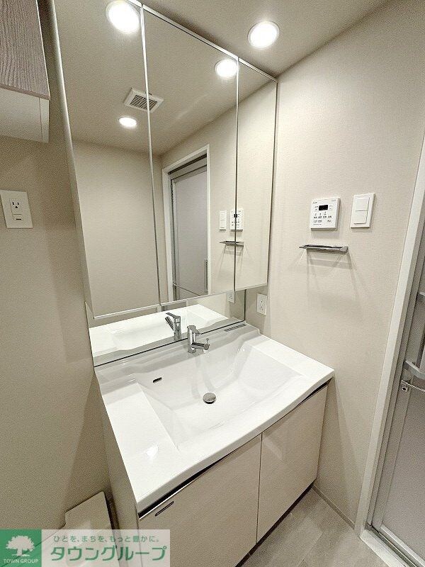 ブランシエスタ用賀の物件内観写真