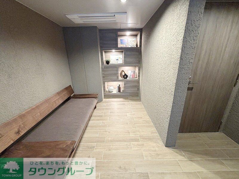 ブランシエスタ用賀の物件内観写真