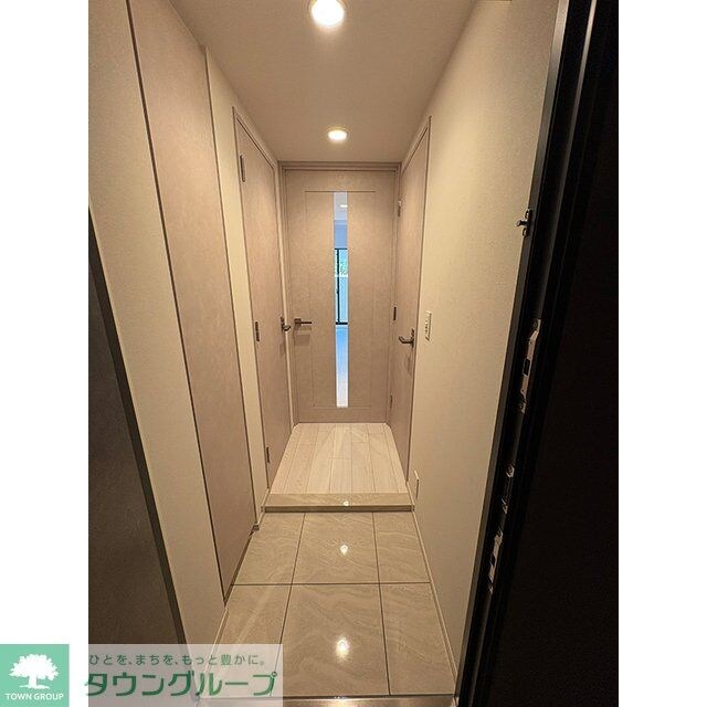 ブランシエスタ用賀の物件内観写真