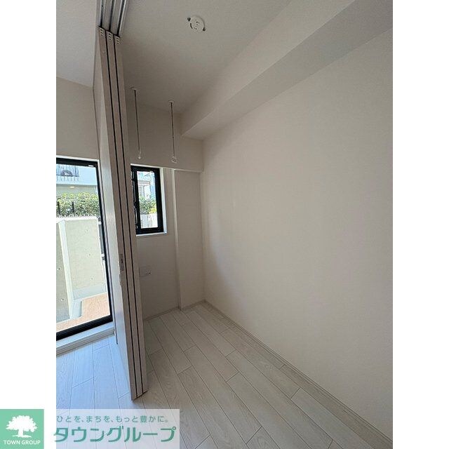 ブランシエスタ用賀の物件内観写真