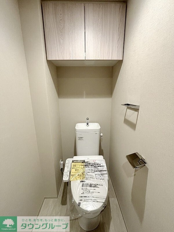 ブランシエスタ用賀の物件内観写真