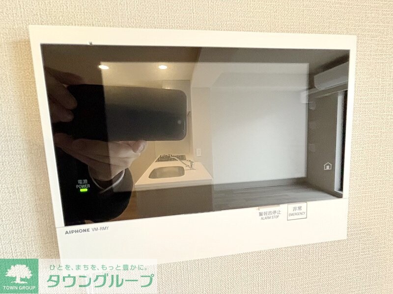 ブランシエスタ用賀の物件内観写真