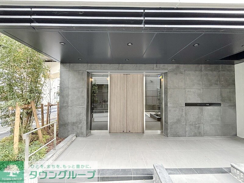 ブランシエスタ用賀の物件内観写真