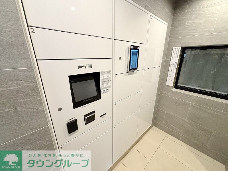 ブランシエスタ用賀の物件内観写真