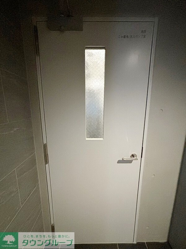 ブランシエスタ用賀の物件内観写真