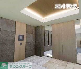 ブランシエスタ用賀の物件内観写真