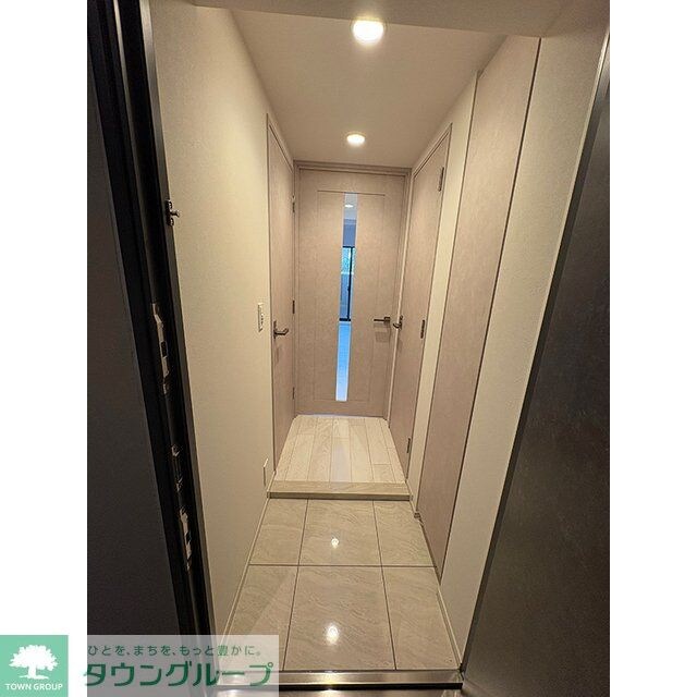 ブランシエスタ用賀の物件内観写真