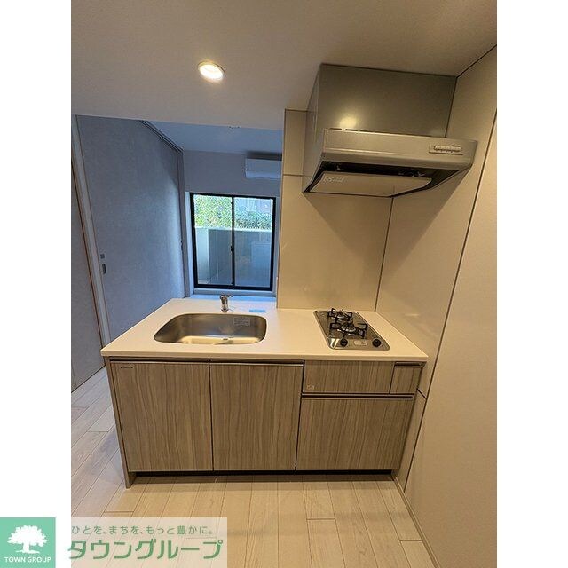 ブランシエスタ用賀の物件内観写真