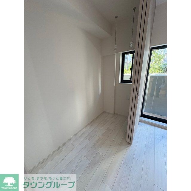 ブランシエスタ用賀の物件内観写真