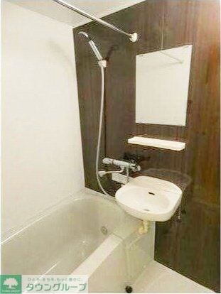 プロスペリティ赤堤の物件内観写真