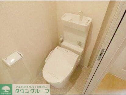 プロスペリティ赤堤の物件内観写真