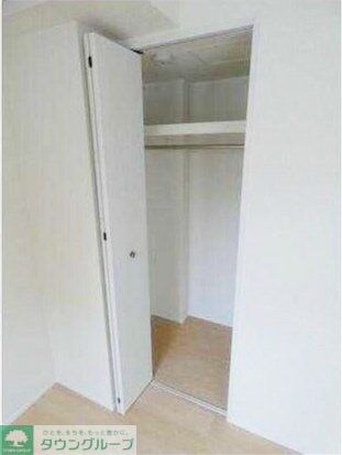 プロスペリティ赤堤の物件内観写真