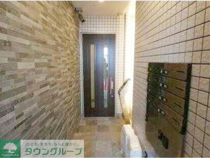 プロスペリティ赤堤の物件内観写真