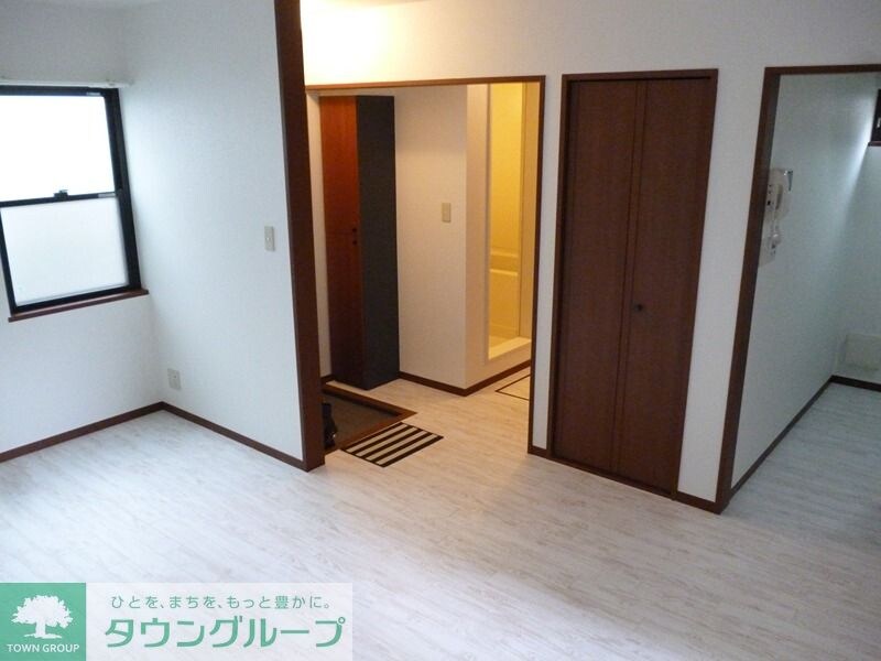 メゾンJフォーレの物件内観写真