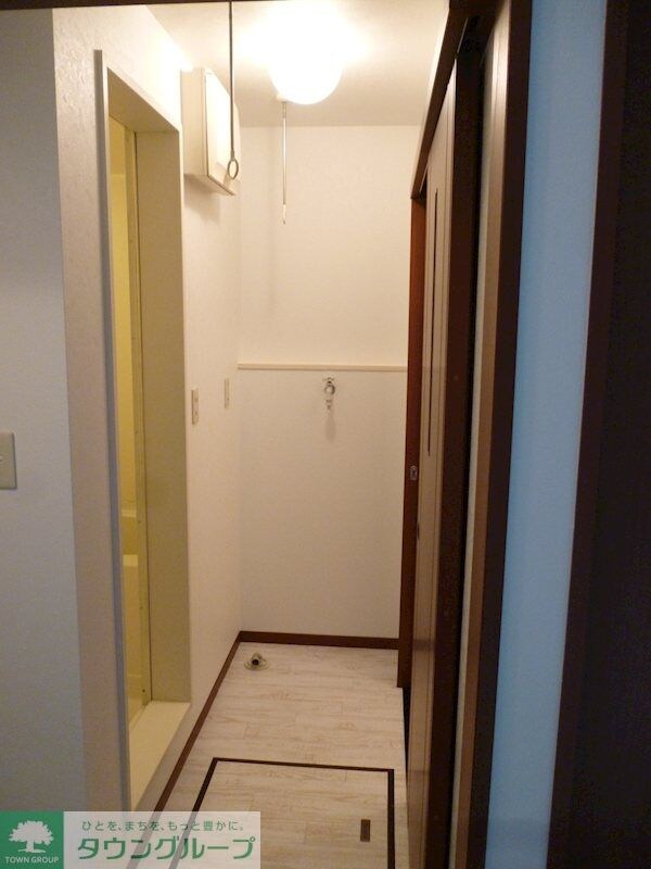 メゾンJフォーレの物件内観写真