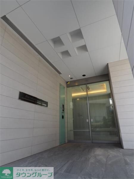 レジディア目黒IVの物件内観写真