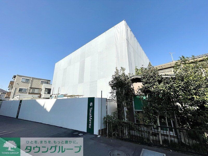 Daiwa Grace Maison Futakotamagawaの物件内観写真