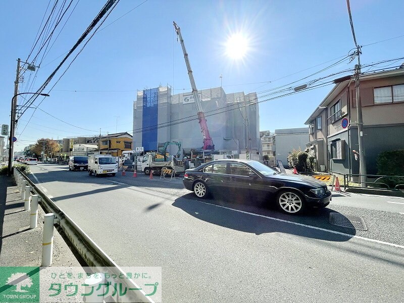 Daiwa Grace Maison Futakotamagawaの物件内観写真