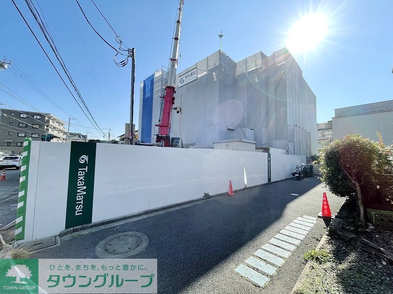 Daiwa Grace Maison Futakotamagawaの物件内観写真