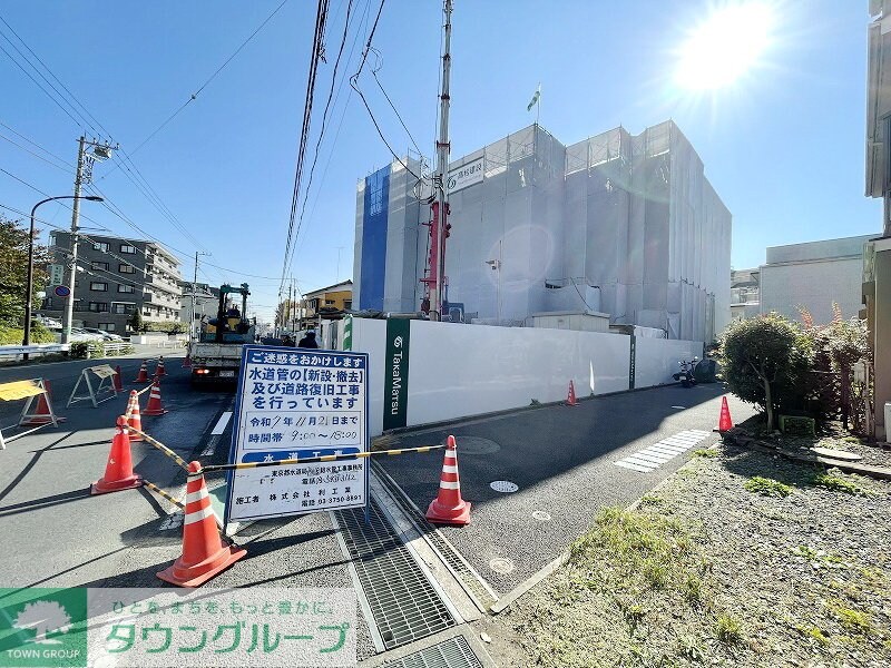 Daiwa Grace Maison Futakotamagawaの物件内観写真