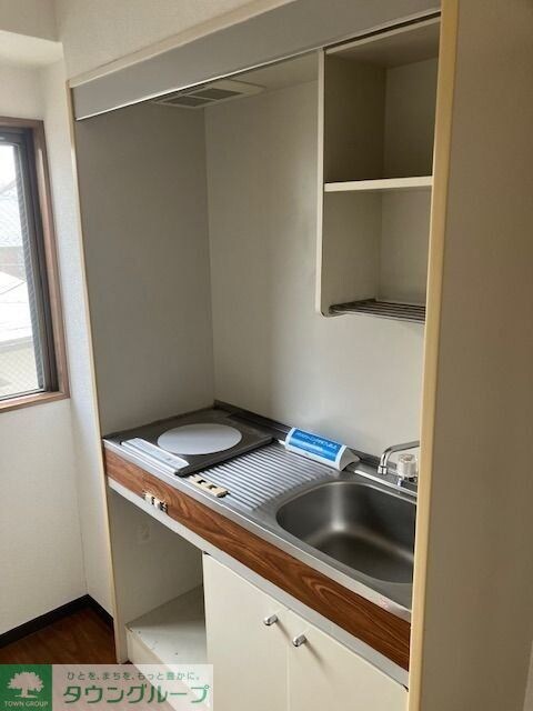 テラスカトレアの物件内観写真