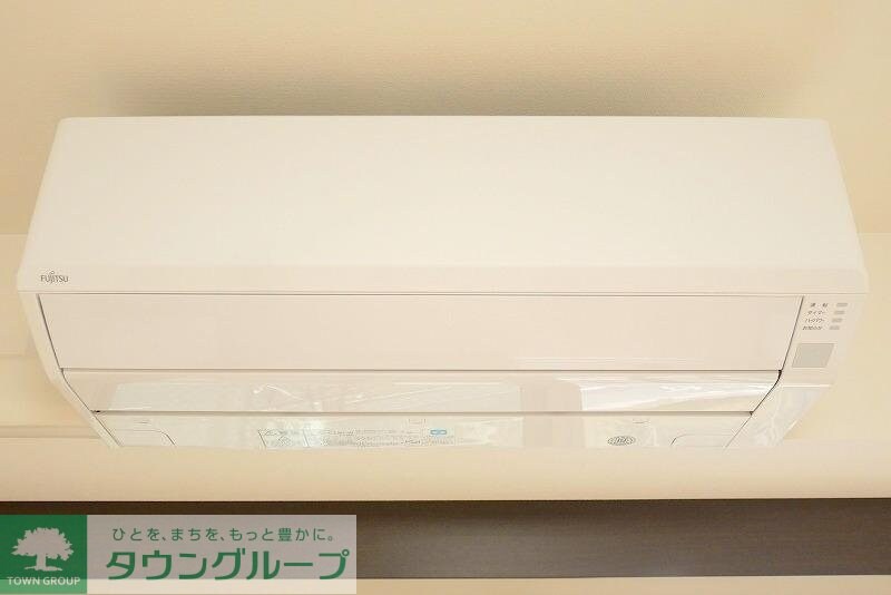 中馬込プレイスの物件内観写真