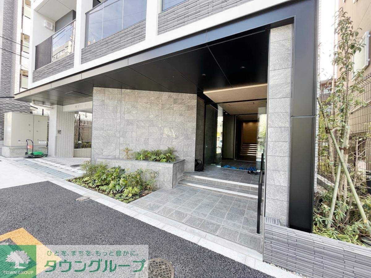 メゾン・クロイゾンの物件内観写真