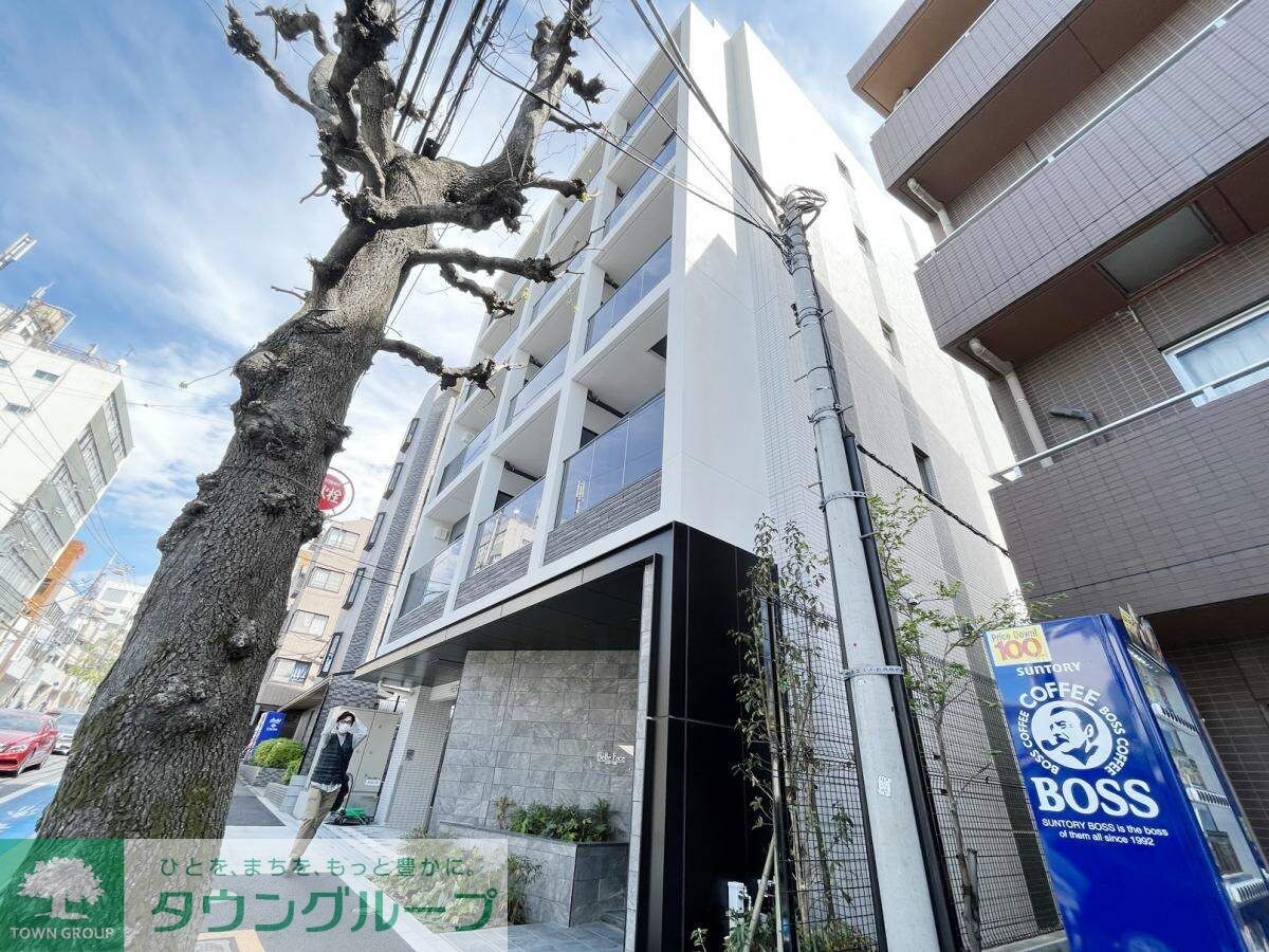 メゾン・クロイゾンの物件内観写真