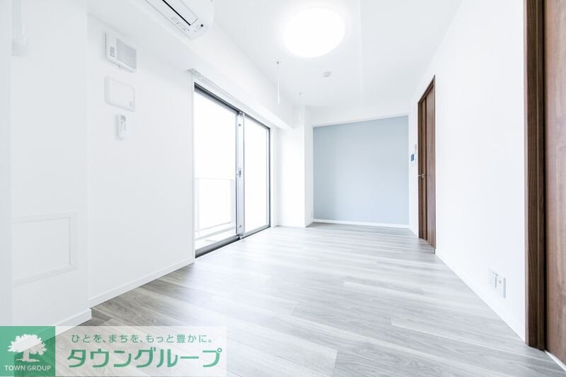 メゾン・クロイゾンの物件内観写真