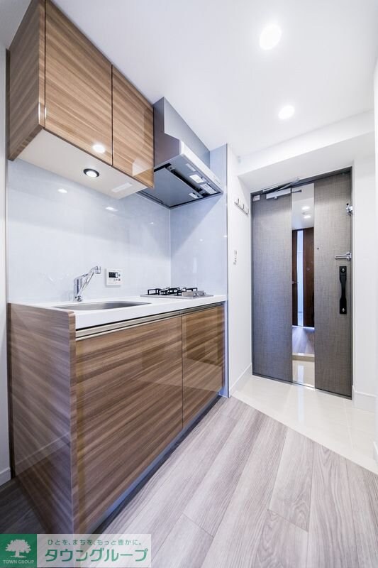 メゾン・クロイゾンの物件内観写真