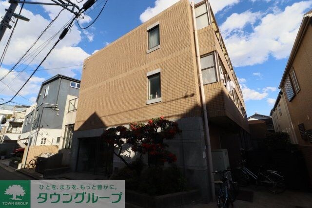 ロイヤルアーバン駒場東大の物件内観写真