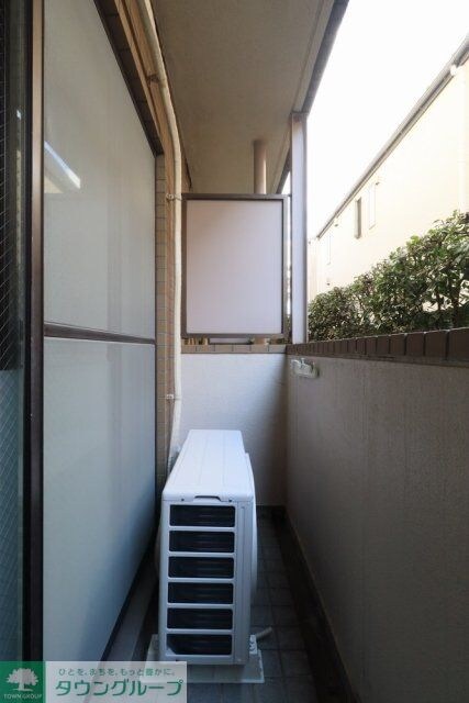 ロイヤルアーバン駒場東大の物件内観写真