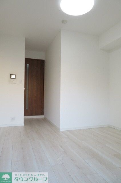 グランパレス南麻布仙台坂の物件内観写真