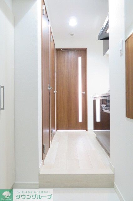 グランパレス南麻布仙台坂の物件内観写真